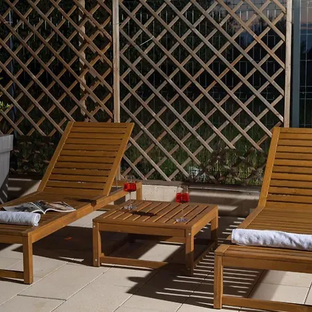 Akadia Holiday - Heated Pool Villa *